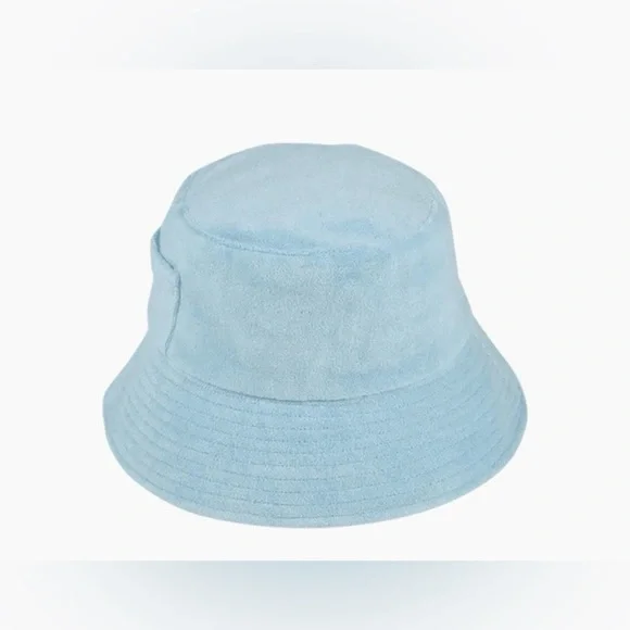 Lack of Color Cotton Bucket Hat, Wave Bucket Hat, Size: S/M - Picture 2 of 7
